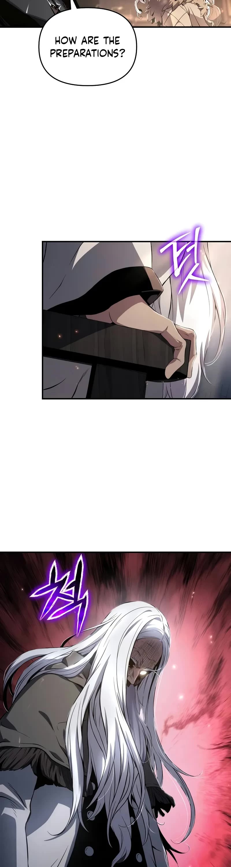 The Priest of Corruption chapter 67 page 49