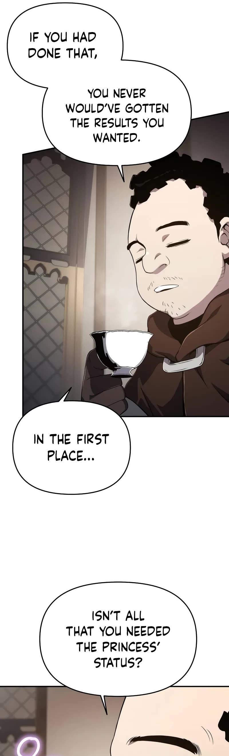 The Priest of Corruption chapter 67 page 5