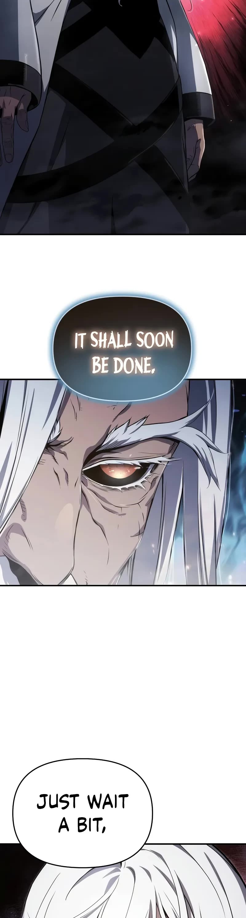 The Priest of Corruption chapter 67 page 50