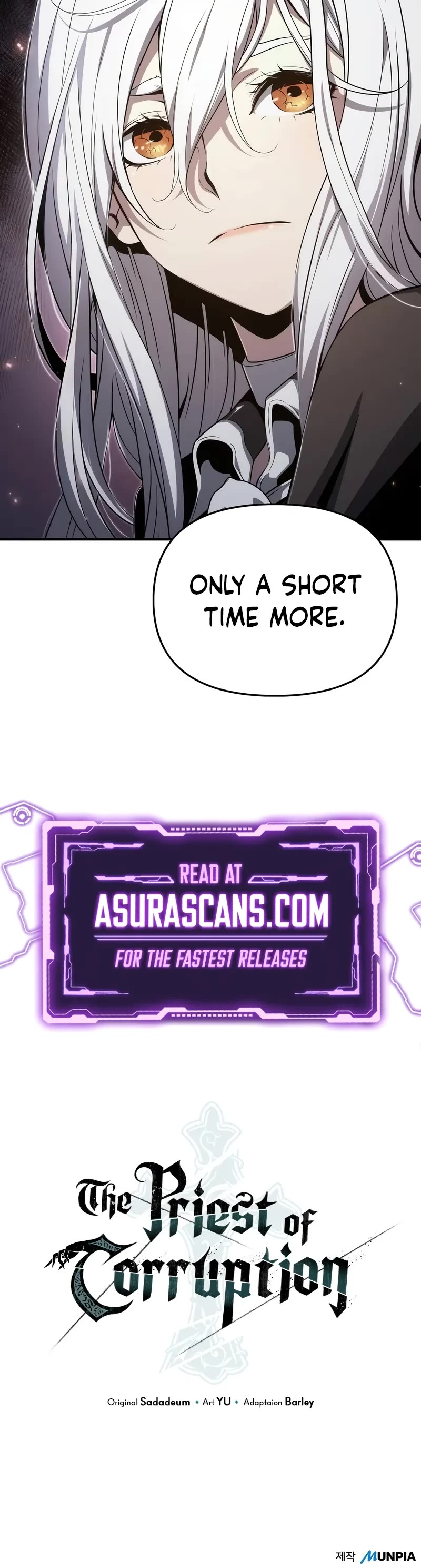 The Priest of Corruption chapter 67 page 51