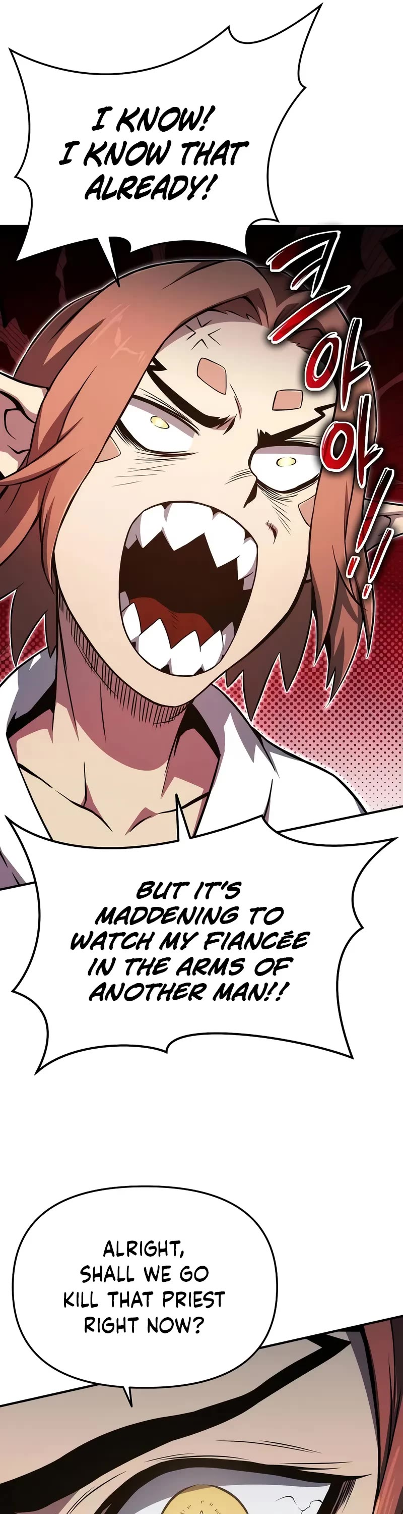 The Priest of Corruption chapter 67 page 7