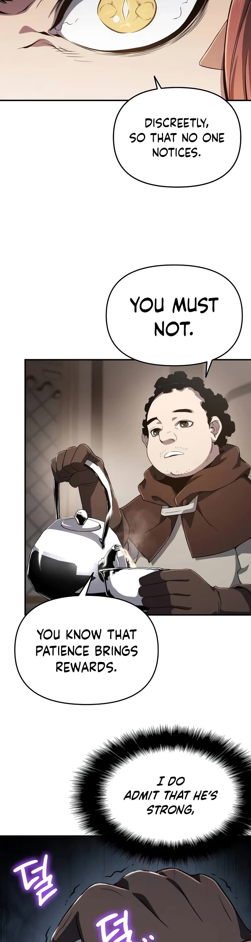 The Priest of Corruption chapter 67 page 8