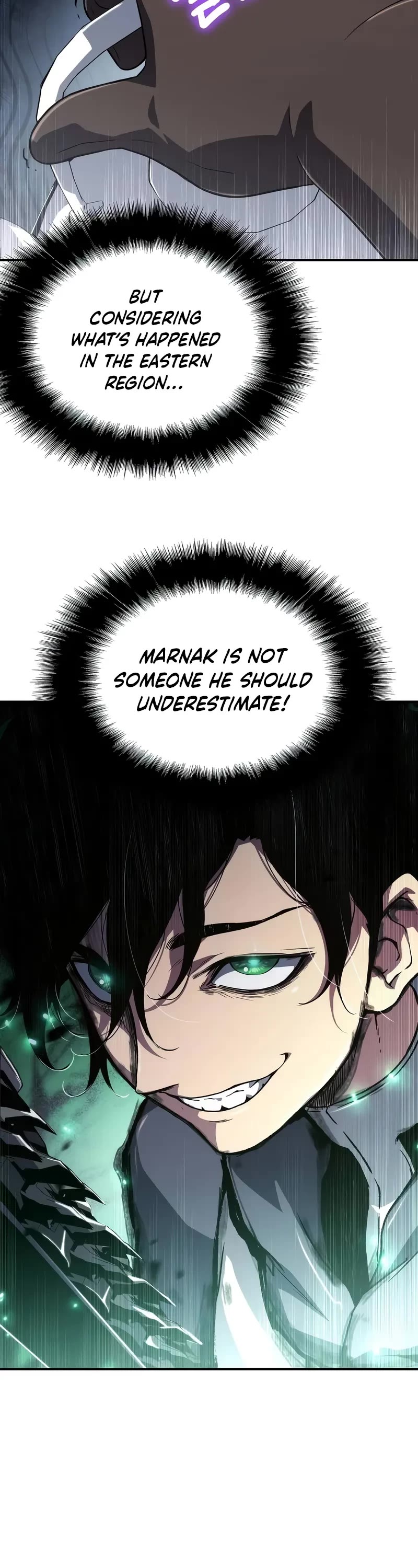 The Priest of Corruption chapter 67 page 9