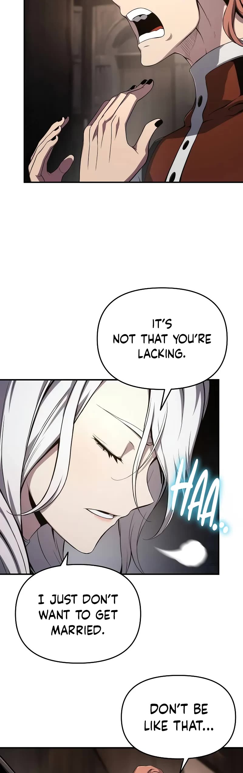 The Priest of Corruption chapter 68 page 10