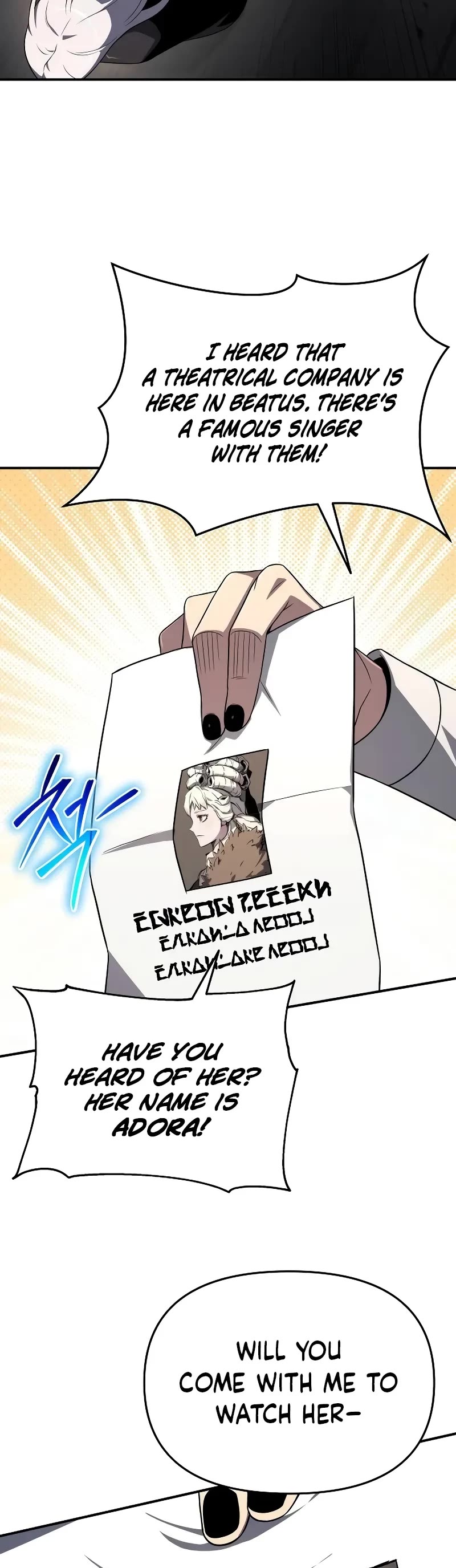 The Priest of Corruption chapter 68 page 15