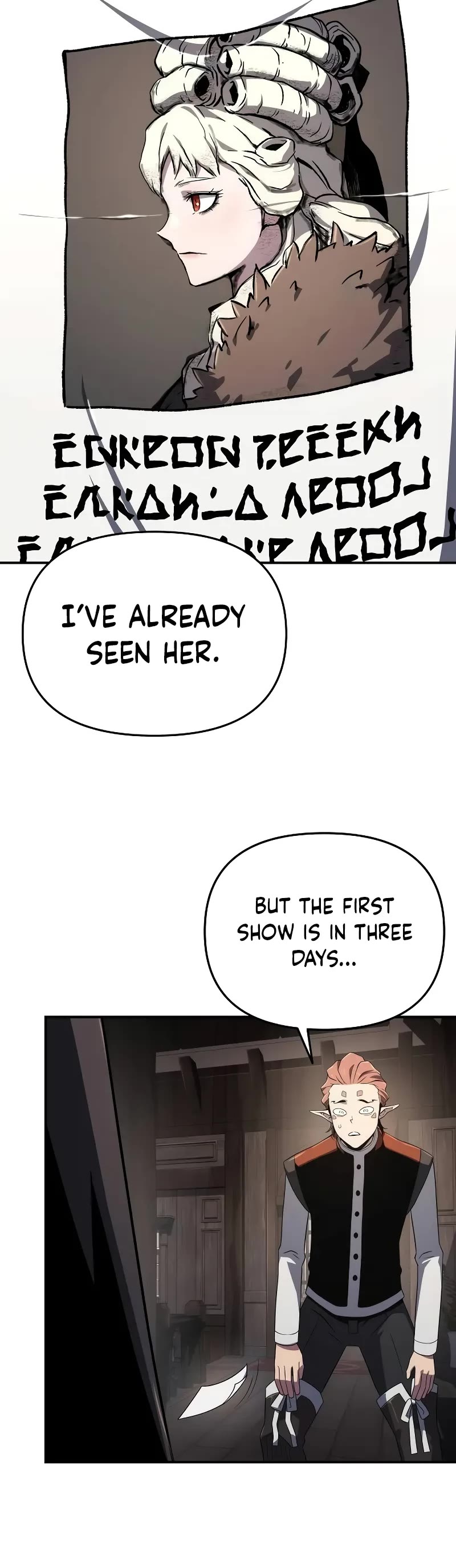 The Priest of Corruption chapter 68 page 16