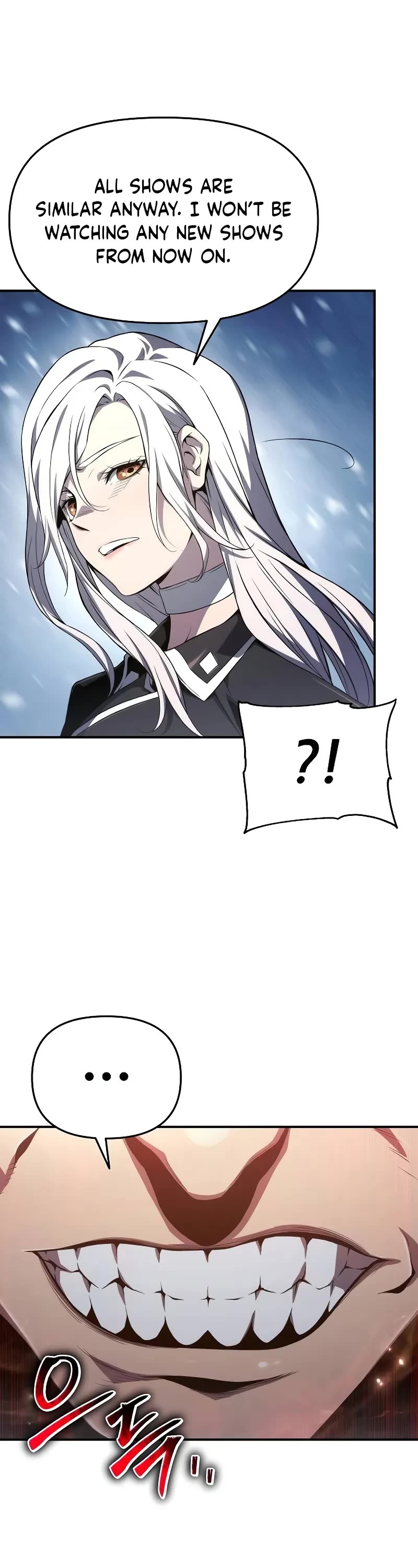 The Priest of Corruption chapter 68 page 17