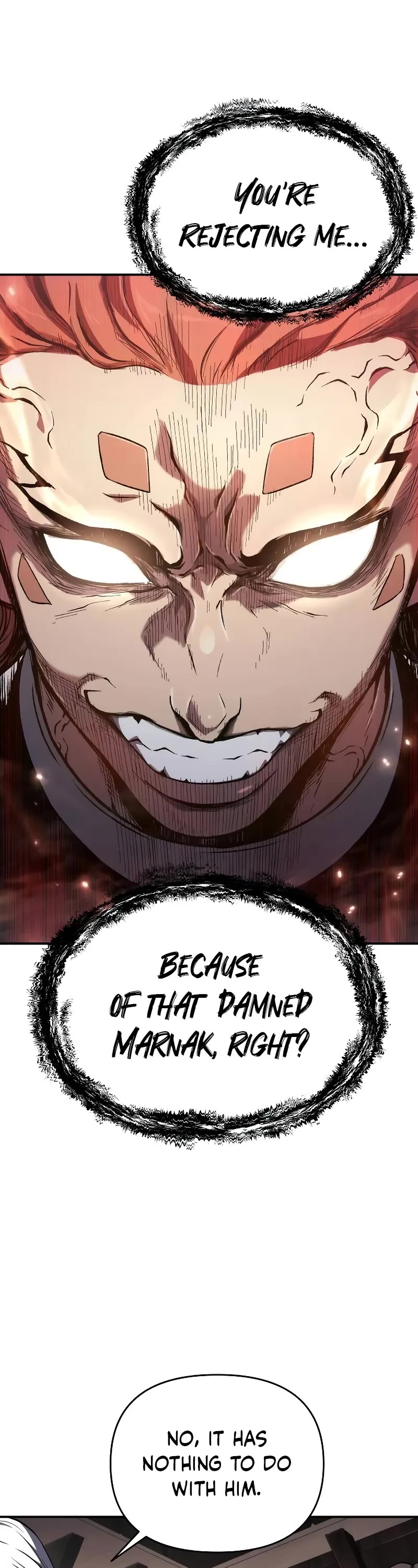 The Priest of Corruption chapter 68 page 18