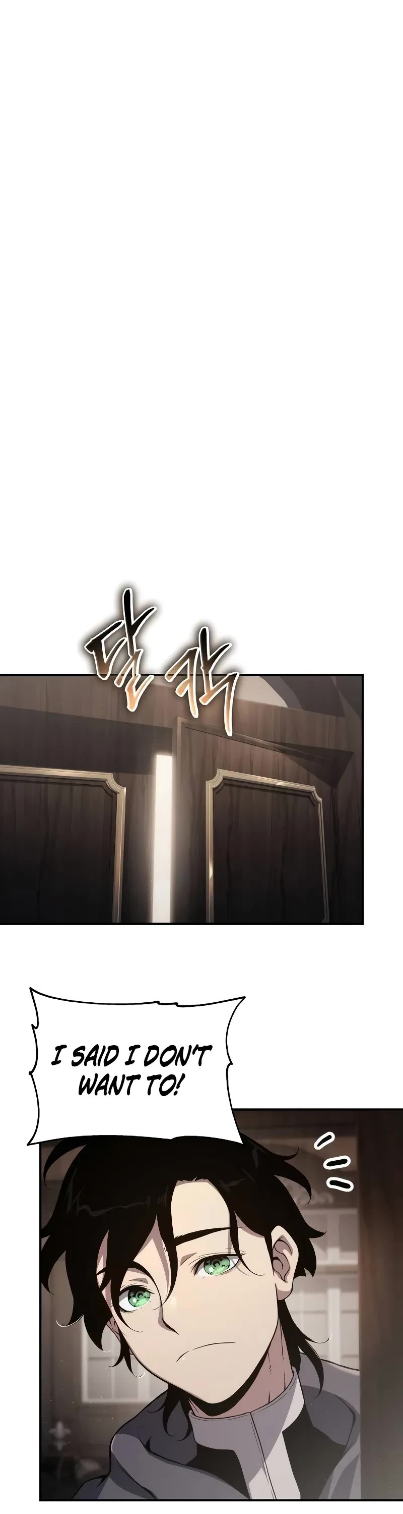 The Priest of Corruption chapter 68 page 2