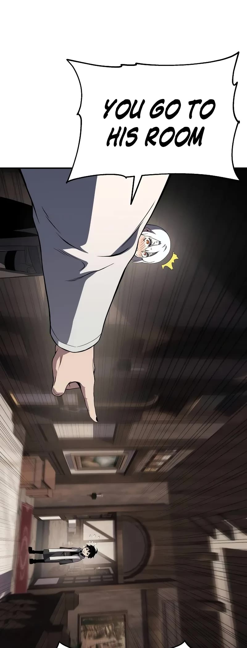 The Priest of Corruption chapter 68 page 20