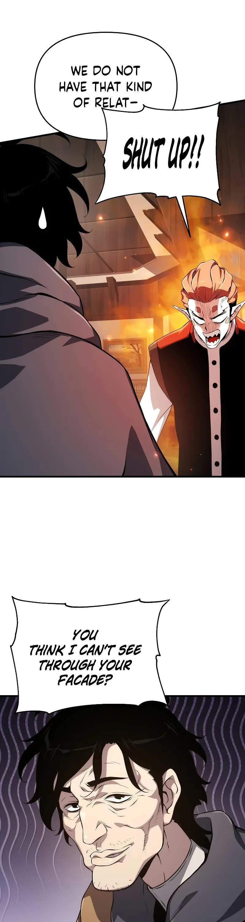 The Priest of Corruption chapter 68 page 23