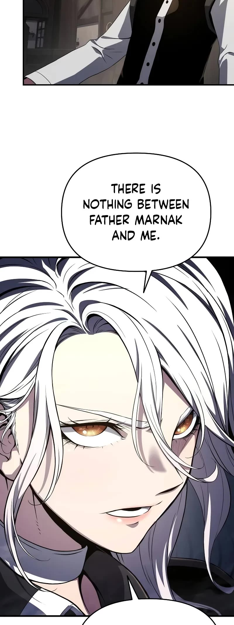 The Priest of Corruption chapter 68 page 25