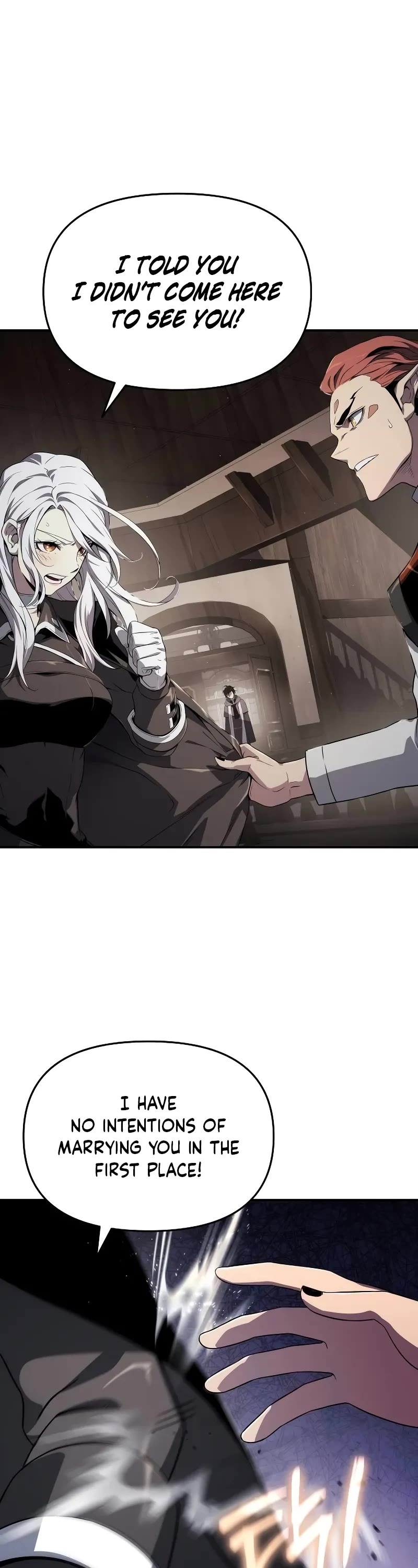 The Priest of Corruption chapter 68 page 3