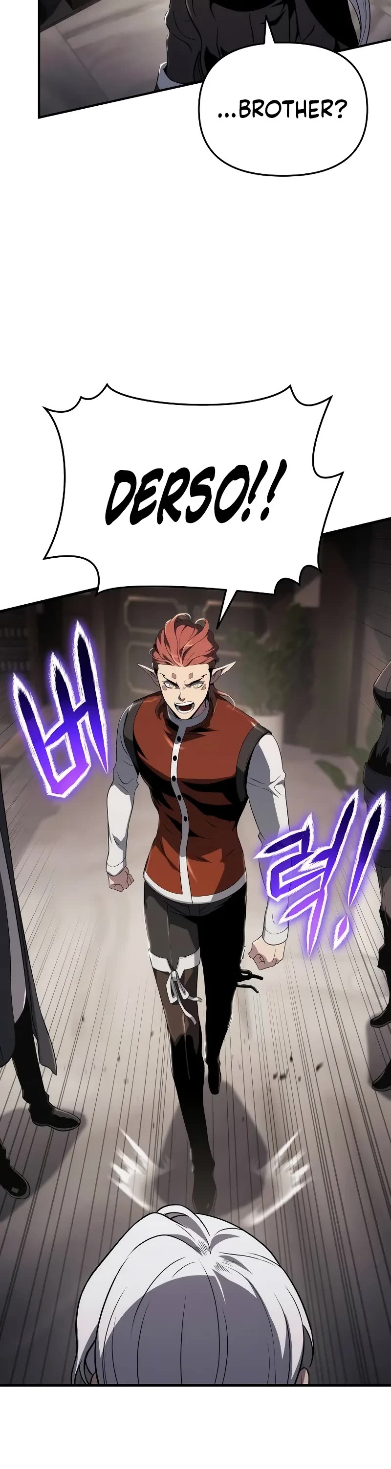 The Priest of Corruption chapter 68 page 33