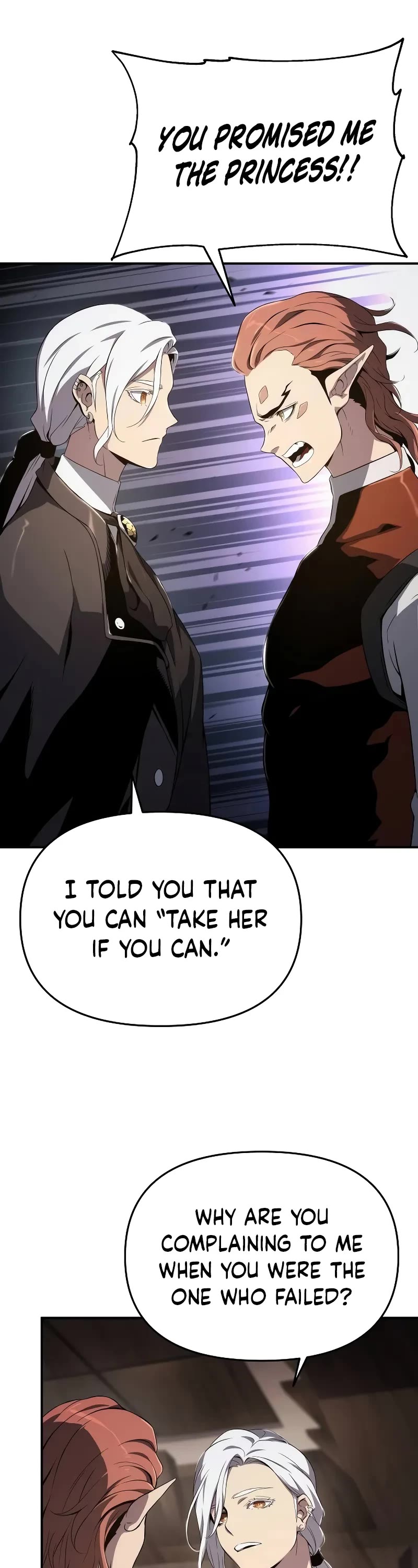 The Priest of Corruption chapter 68 page 34