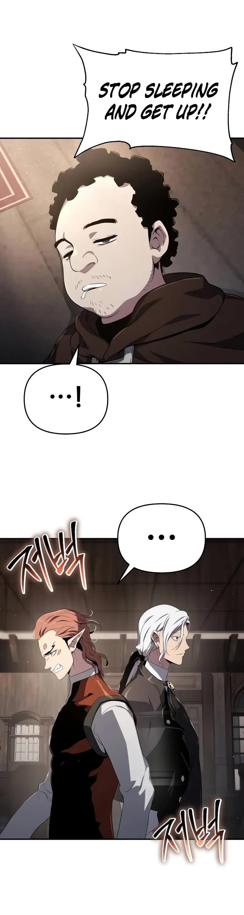 The Priest of Corruption chapter 68 page 38