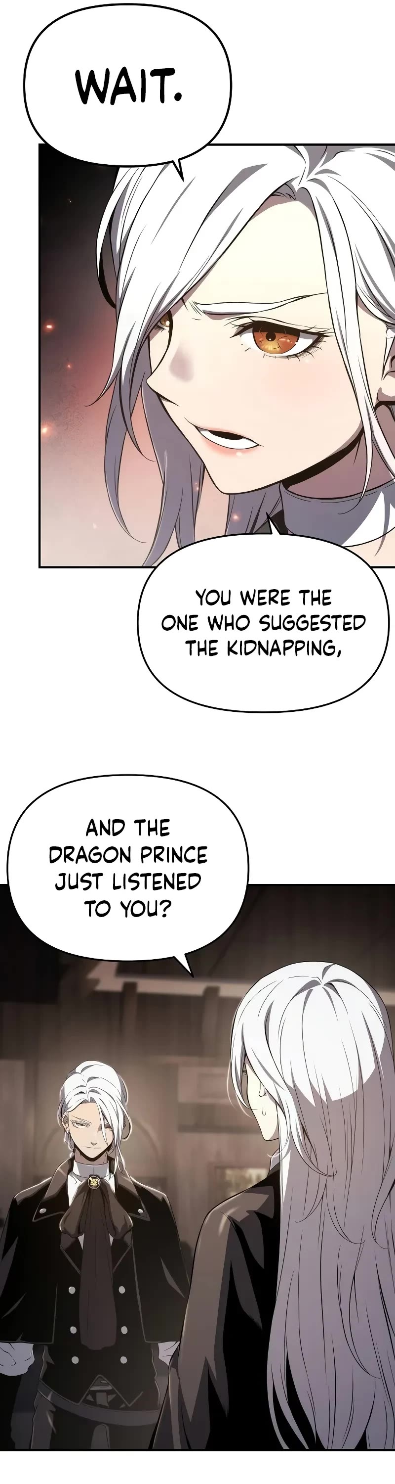 The Priest of Corruption chapter 68 page 39
