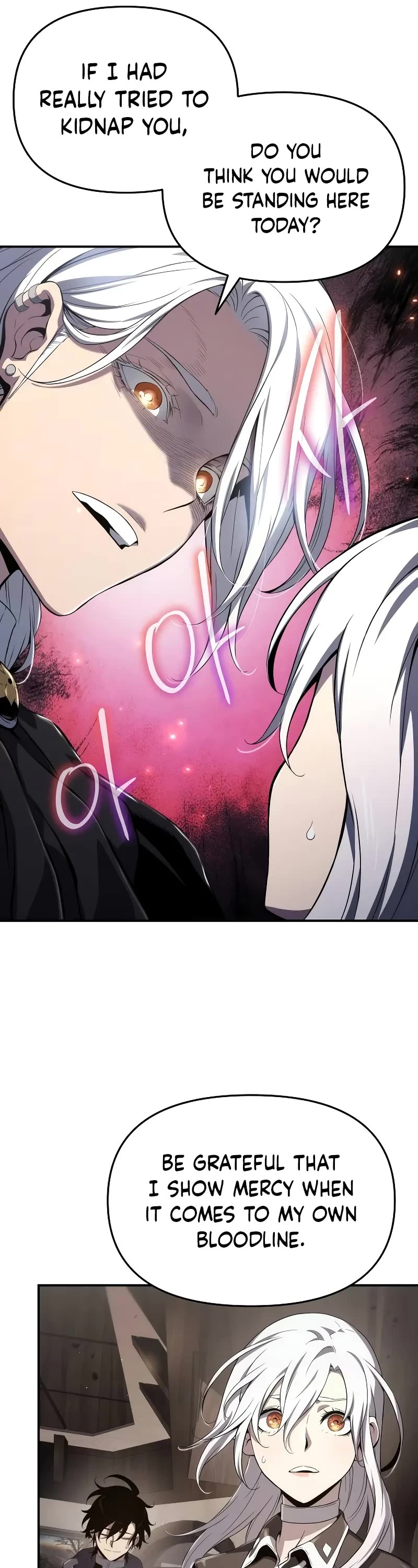 The Priest of Corruption chapter 68 page 42