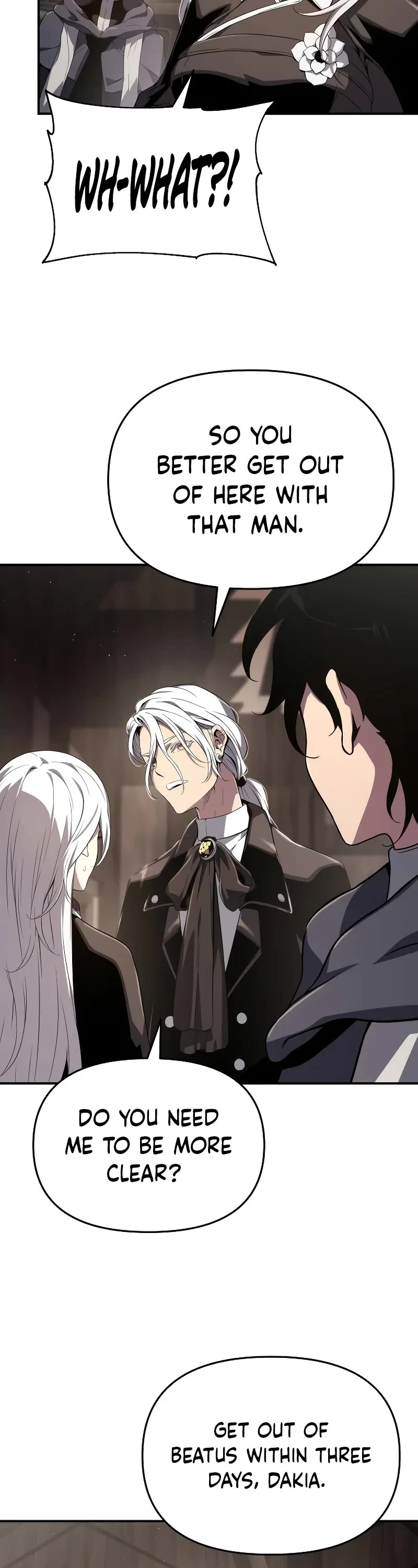 The Priest of Corruption chapter 68 page 43