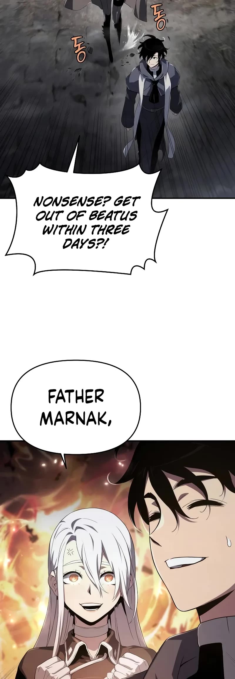 The Priest of Corruption chapter 68 page 45