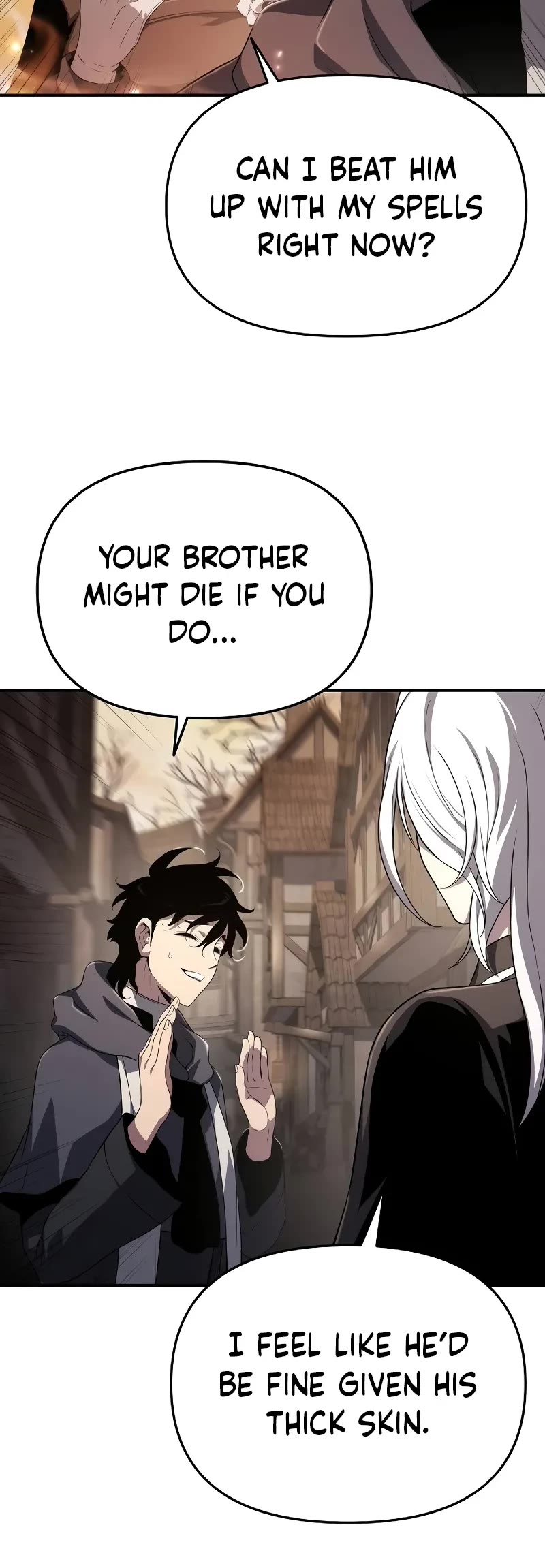 The Priest of Corruption chapter 68 page 46