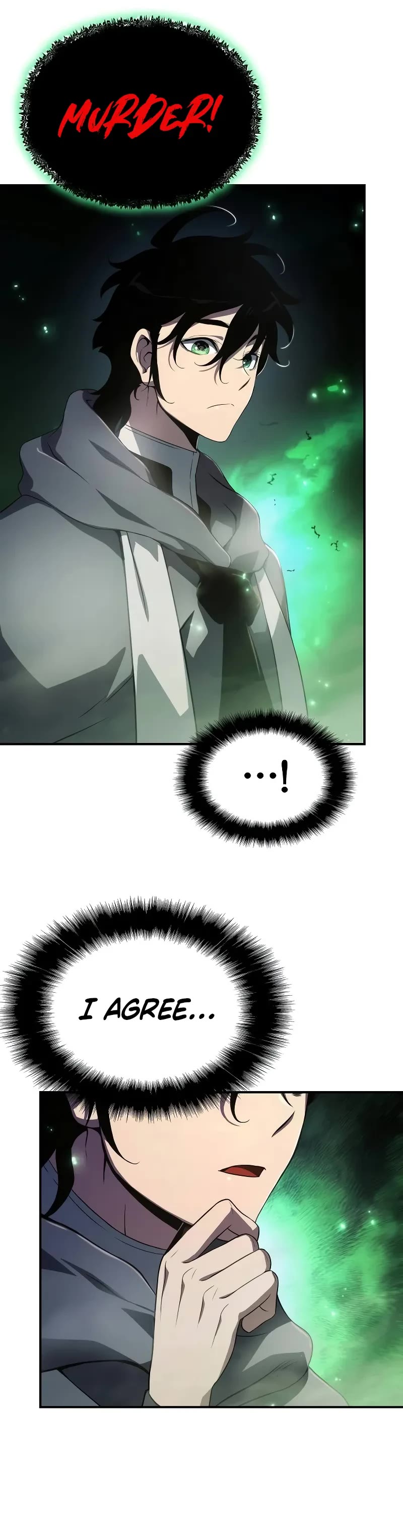 The Priest of Corruption chapter 68 page 47