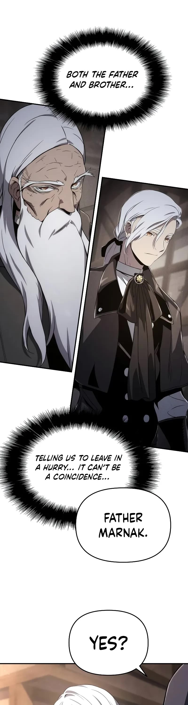 The Priest of Corruption chapter 68 page 48