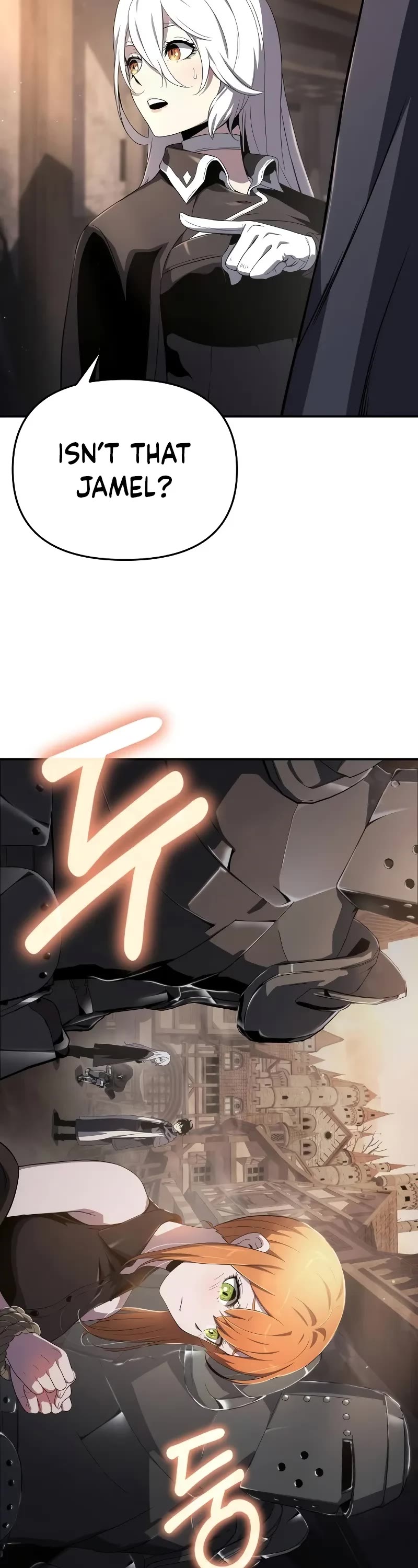 The Priest of Corruption chapter 68 page 49