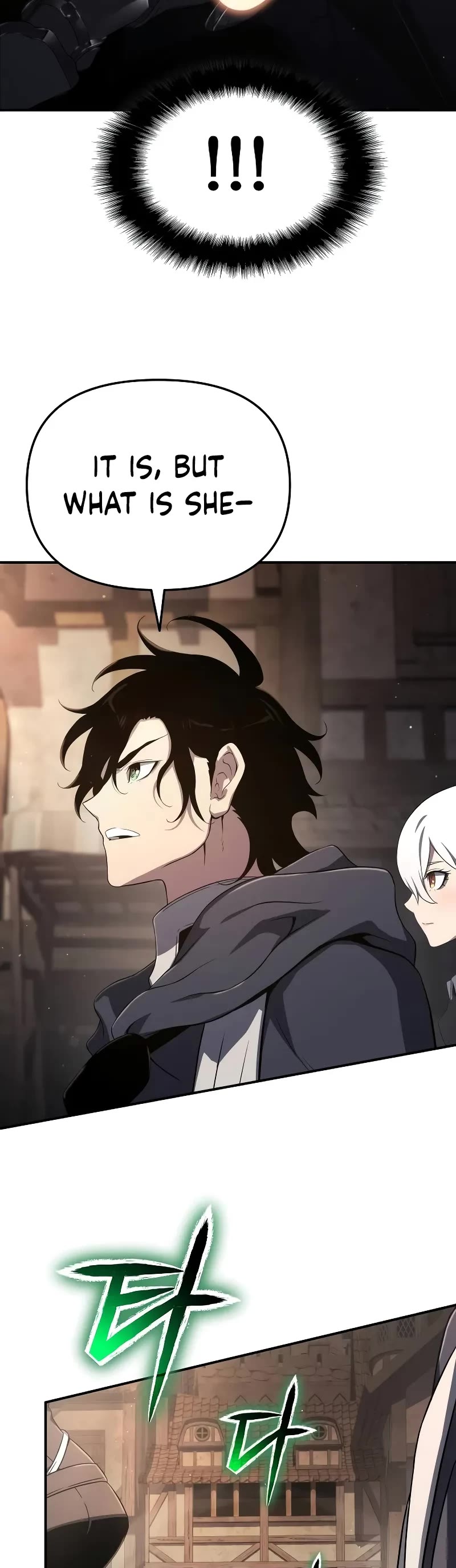 The Priest of Corruption chapter 68 page 50