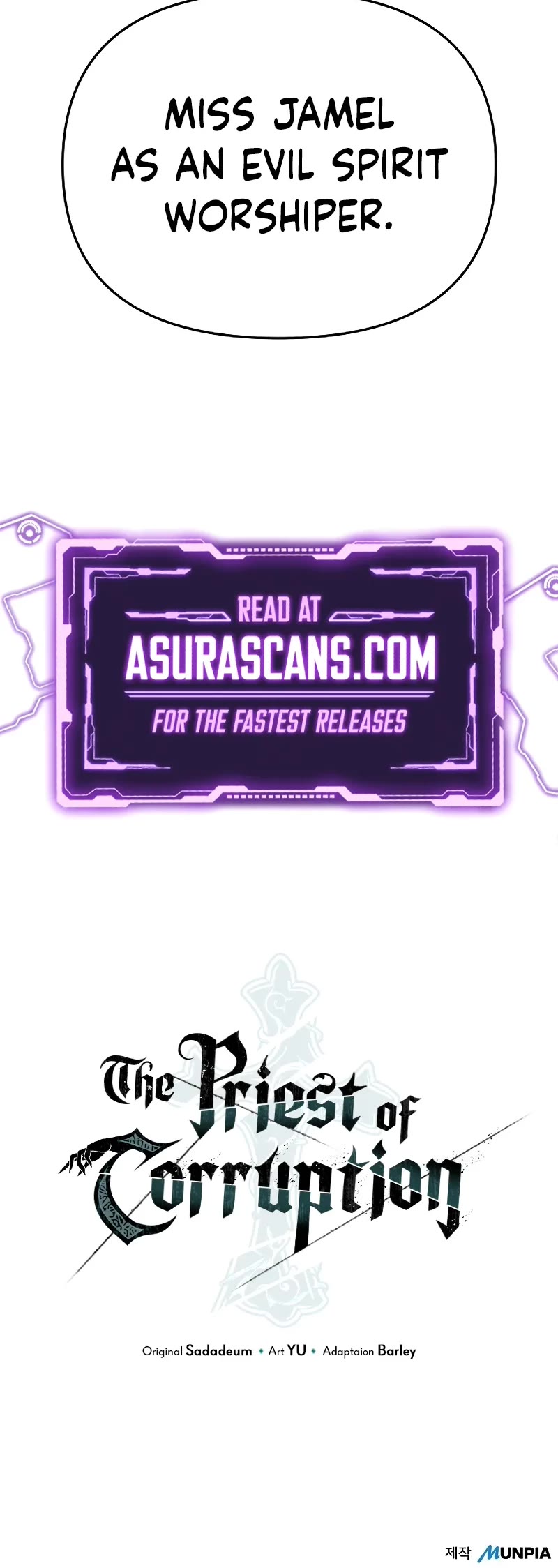 The Priest of Corruption chapter 68 page 53