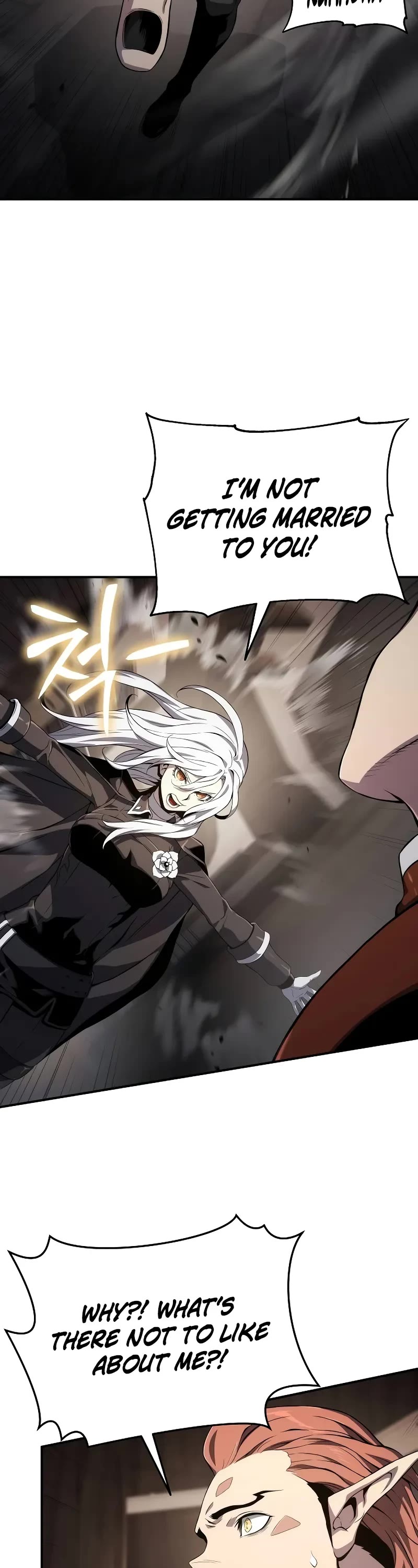 The Priest of Corruption chapter 68 page 9