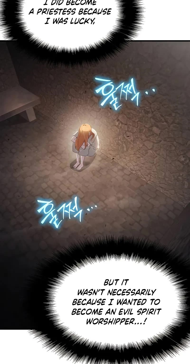 The Priest of Corruption chapter 69 page 11