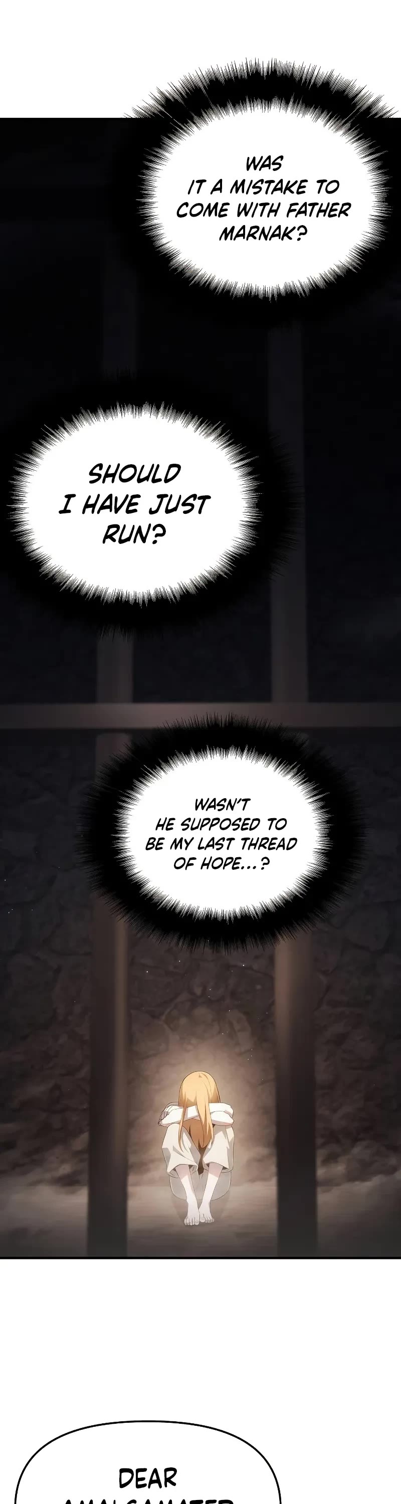 The Priest of Corruption chapter 69 page 13