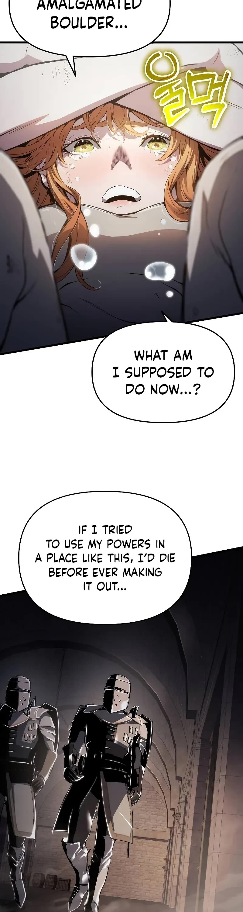 The Priest of Corruption chapter 69 page 14