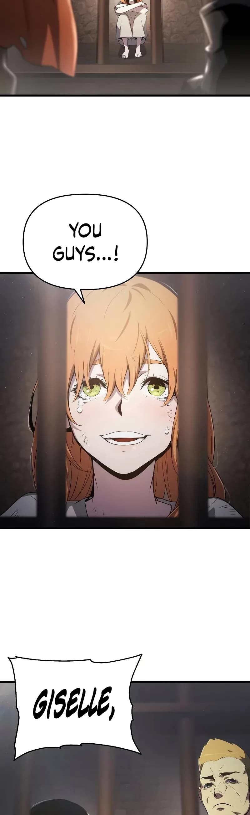 The Priest of Corruption chapter 69 page 16