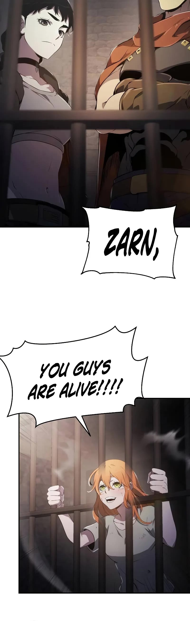 The Priest of Corruption chapter 69 page 17