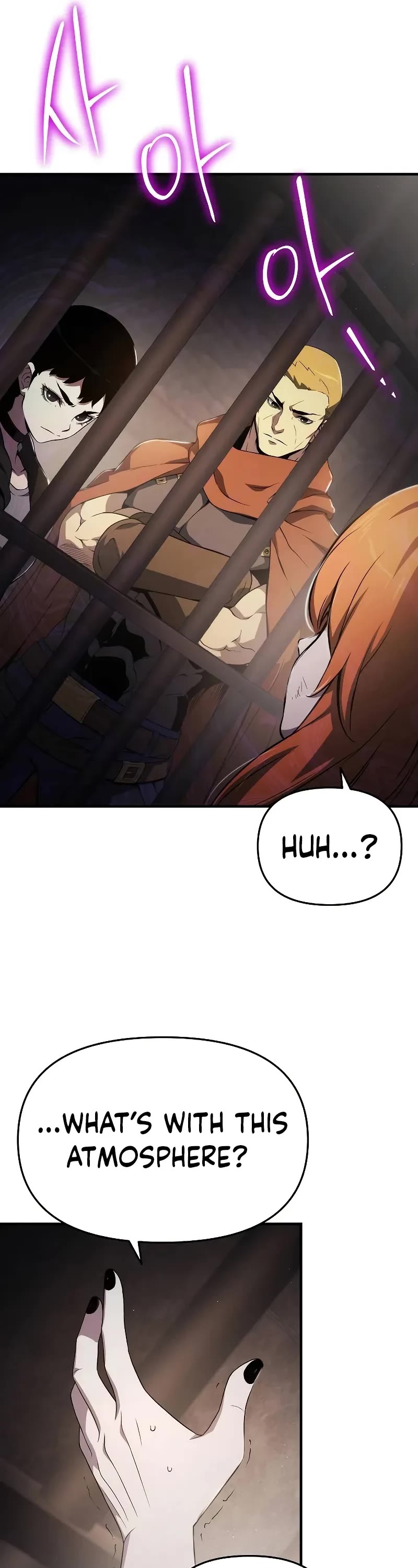 The Priest of Corruption chapter 69 page 18