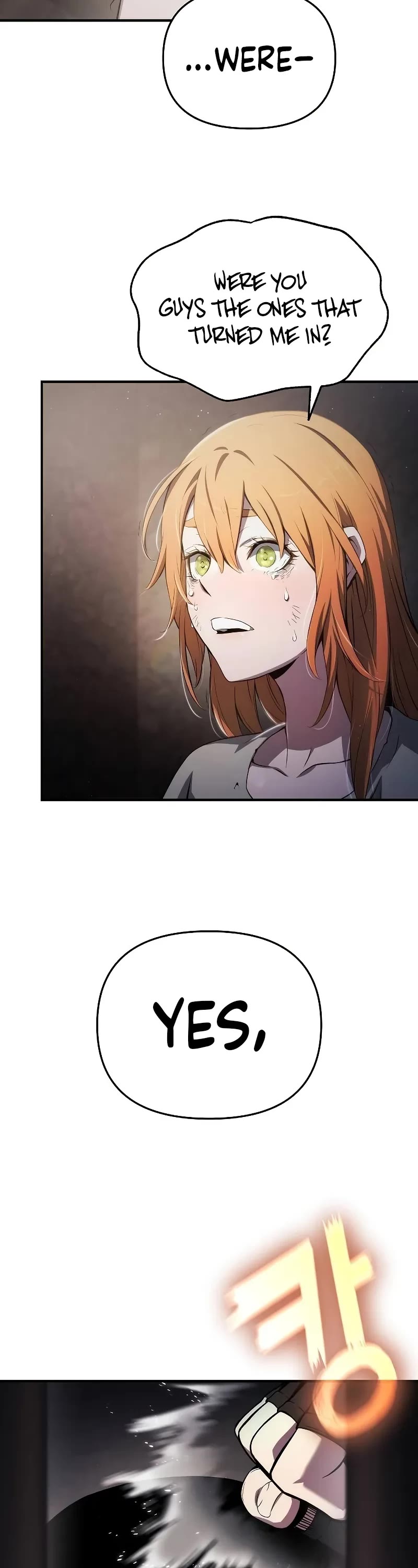 The Priest of Corruption chapter 69 page 19