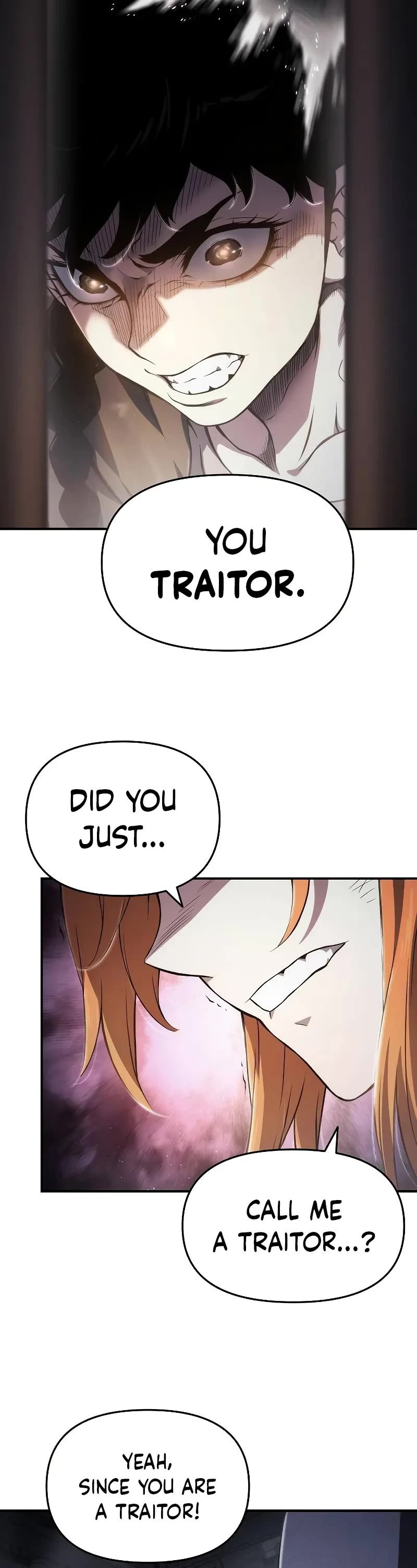 The Priest of Corruption chapter 69 page 20