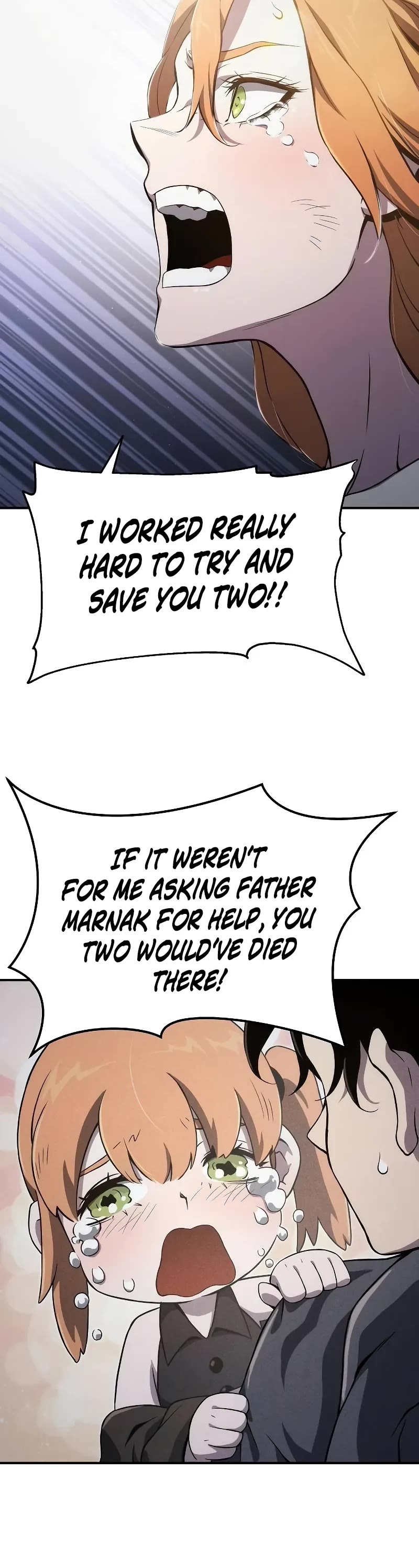 The Priest of Corruption chapter 69 page 22