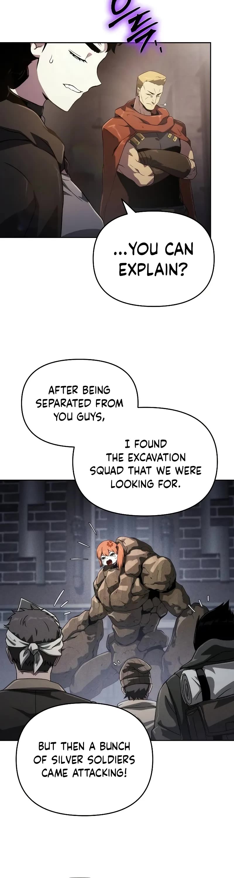 The Priest of Corruption chapter 69 page 24