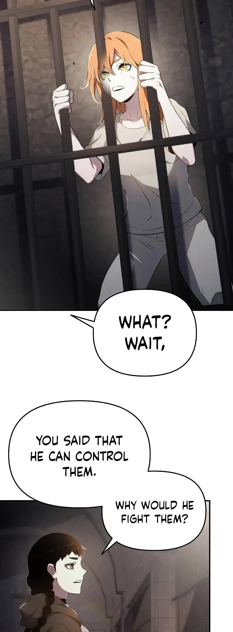 The Priest of Corruption chapter 69 page 26