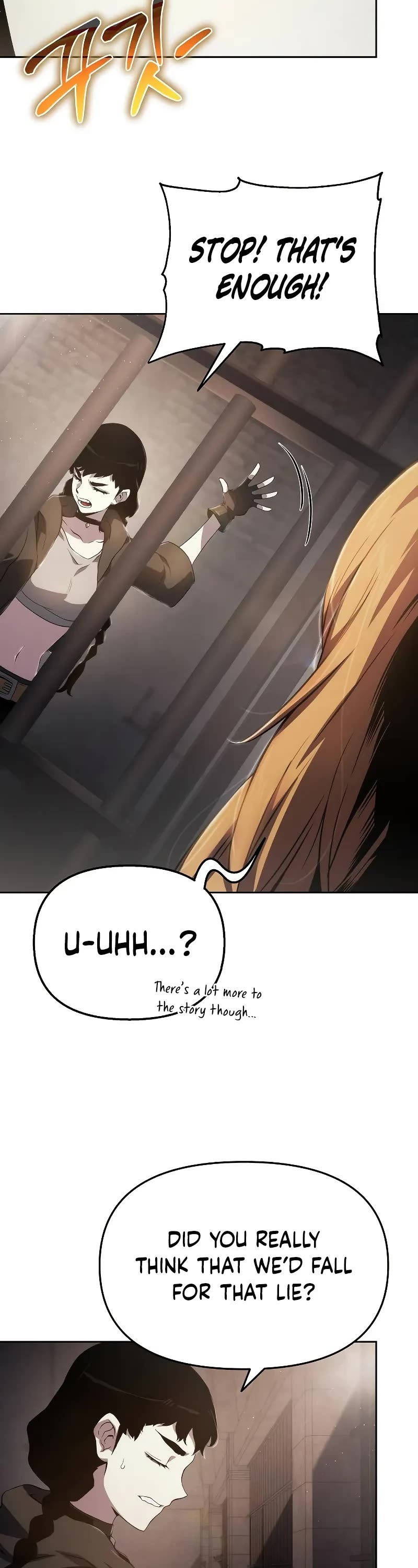 The Priest of Corruption chapter 69 page 29