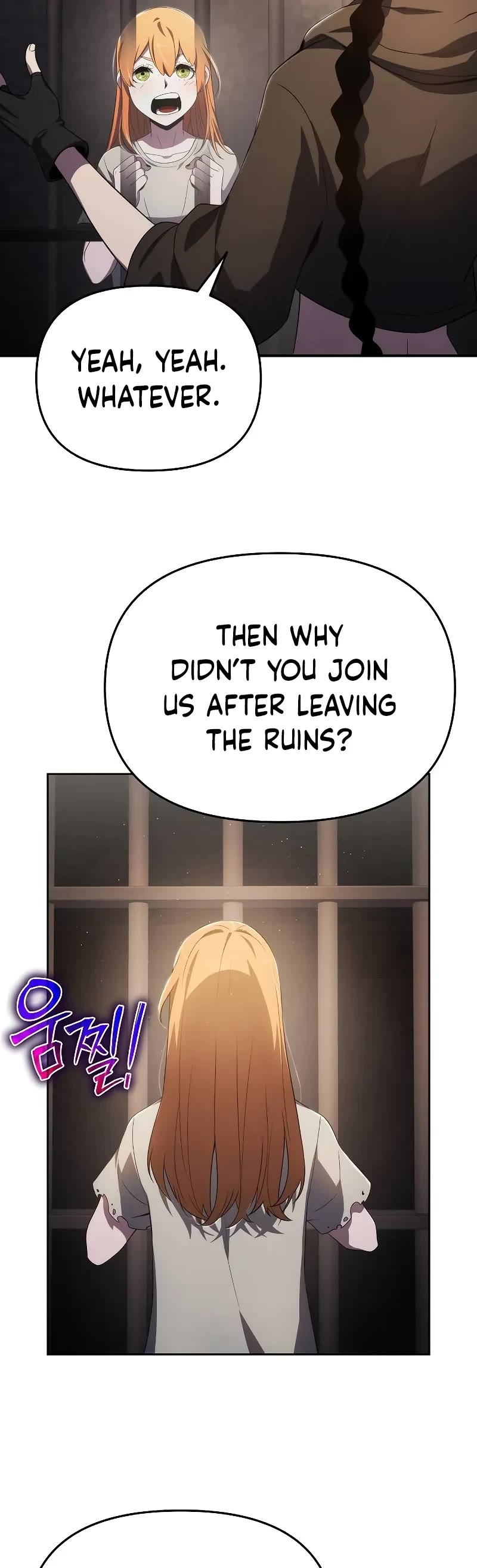 The Priest of Corruption chapter 69 page 31