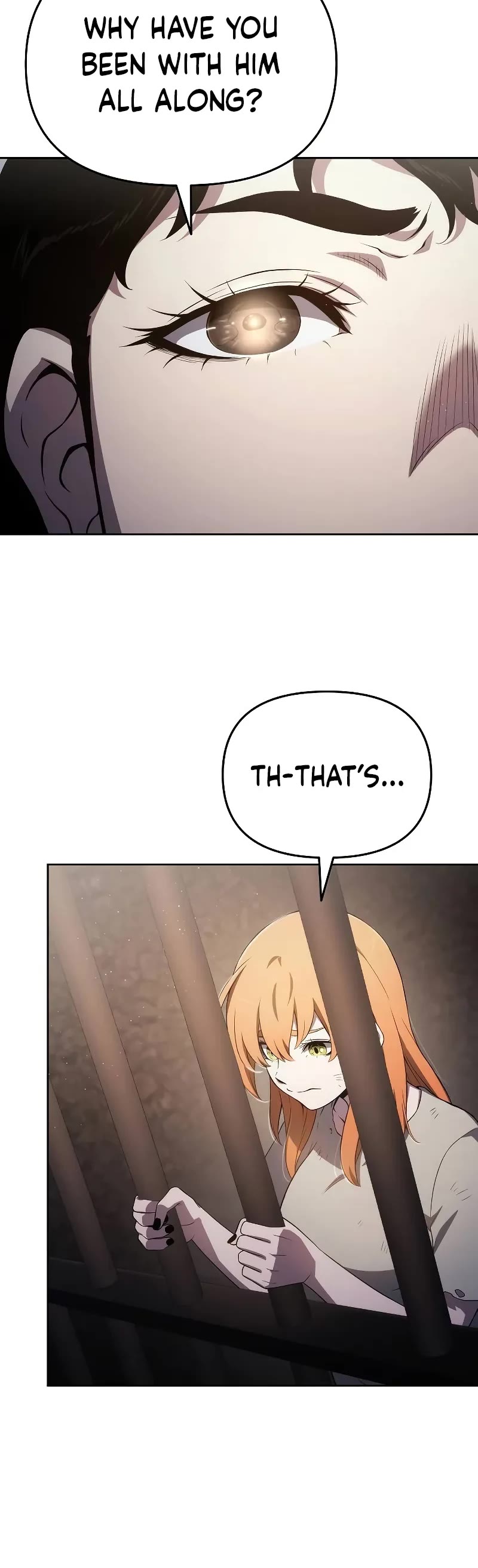 The Priest of Corruption chapter 69 page 32