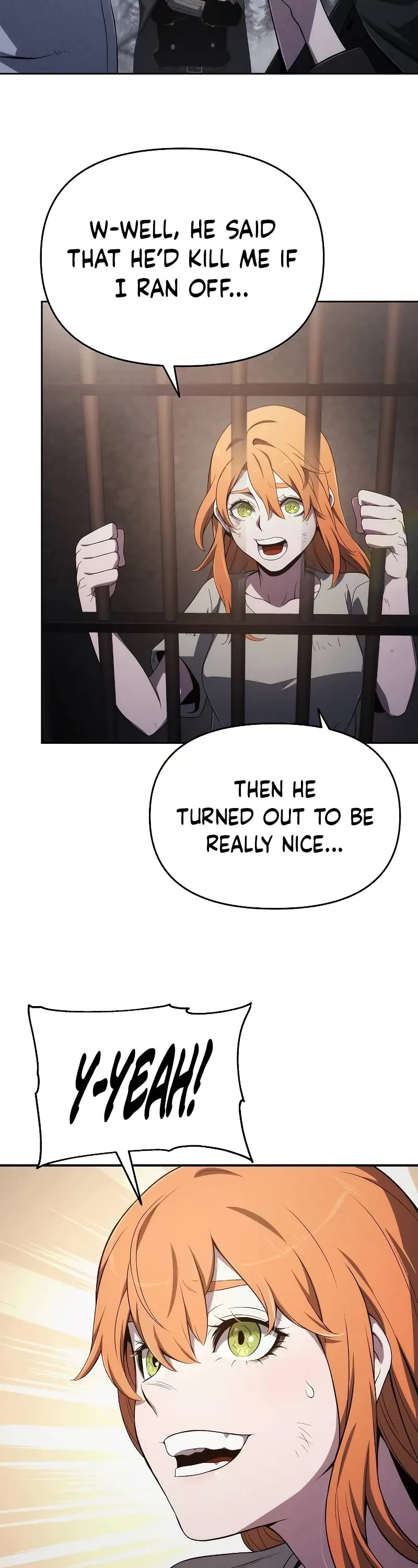 The Priest of Corruption chapter 69 page 34