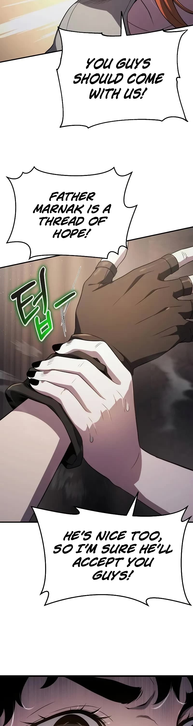 The Priest of Corruption chapter 69 page 35