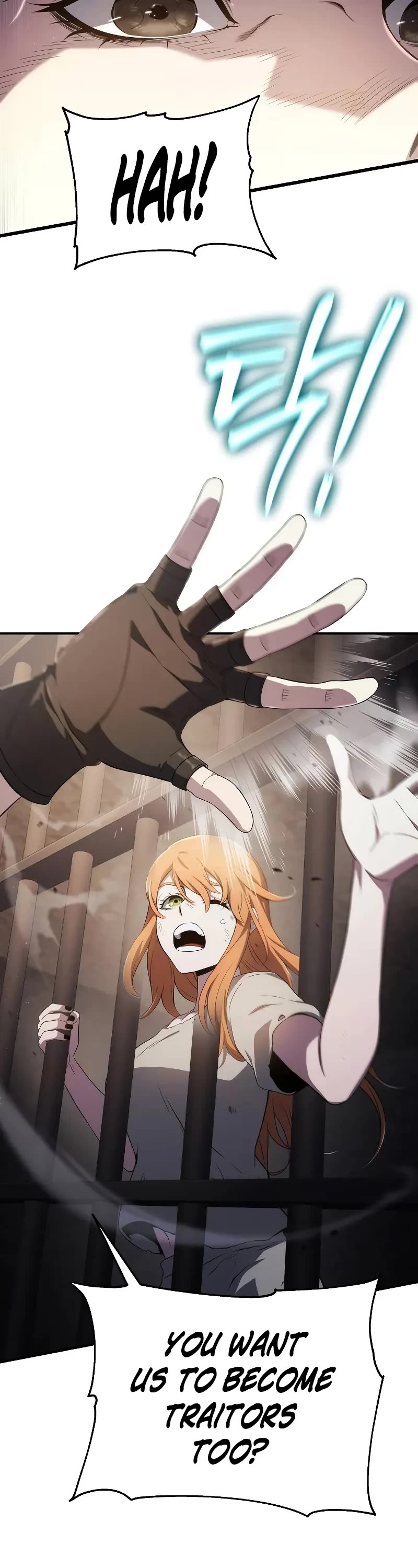 The Priest of Corruption chapter 69 page 36