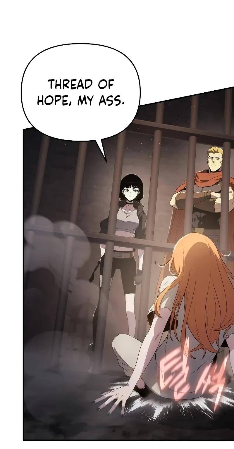 The Priest of Corruption chapter 69 page 37