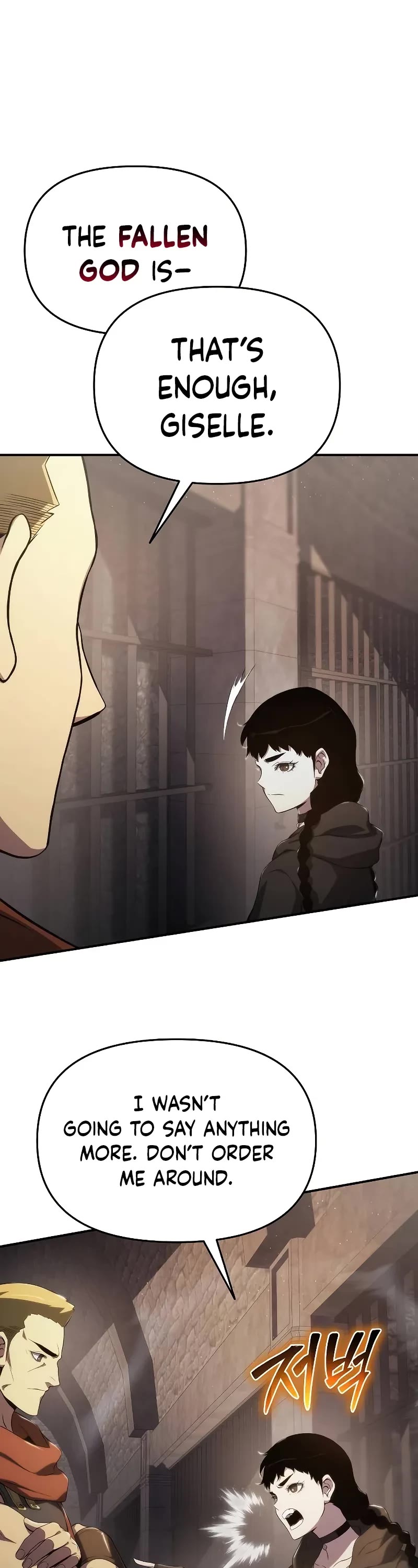 The Priest of Corruption chapter 69 page 39